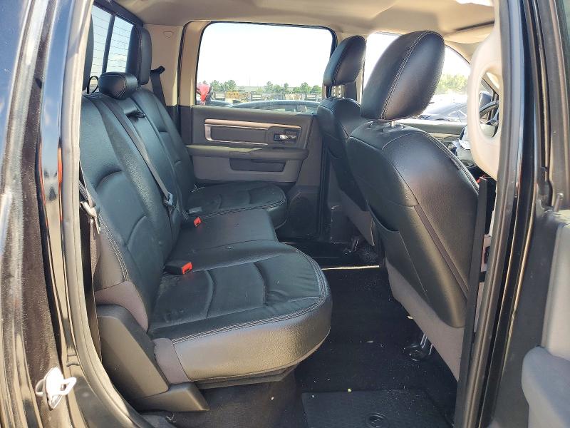 Продажа на аукционе авто 2016 Ram 1500, vin: 1C6RR7LT6GS373531, номер лота: 55115916