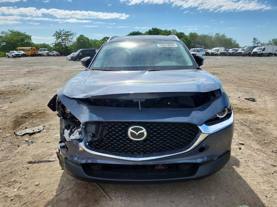 Aukcja sprzedaży 2025 Mazda Cx-30, vin: 3MVDMBCM7SM812443, numer aukcji: 53473836