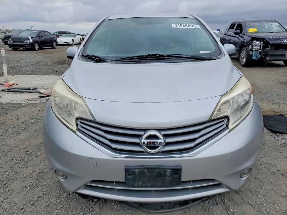 Продажа на аукционе авто 2014 Nissan Versa Note, vin: 3N1CE2CPXEL421949, номер лота: 54885806