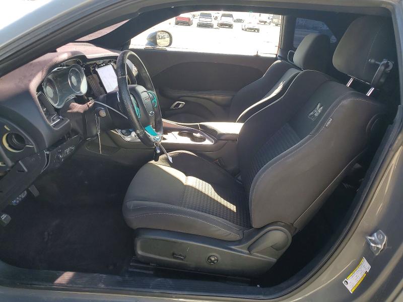 Продаж на аукціоні авто 2019 Dodge Challenger, vin: 2C3CDZFJ5KH552327, номер лоту: 53824126