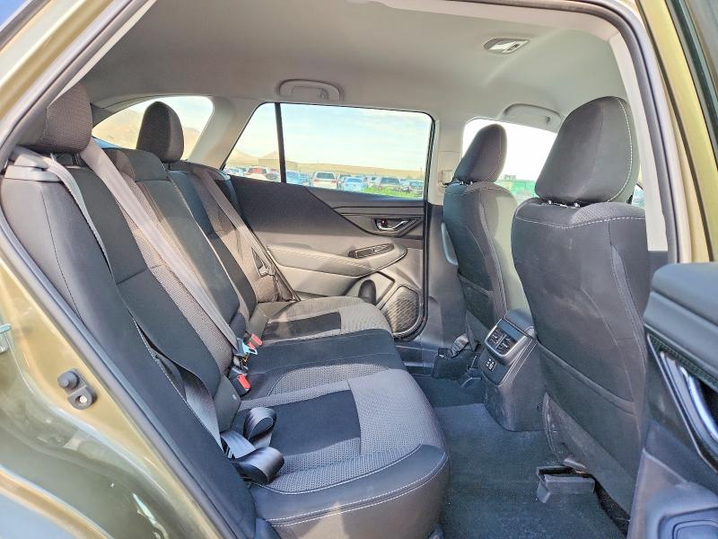 Продаж на аукціоні авто 2023 Subaru Outback, vin: 4S4BTACC7P3107059, номер лоту: 52853566