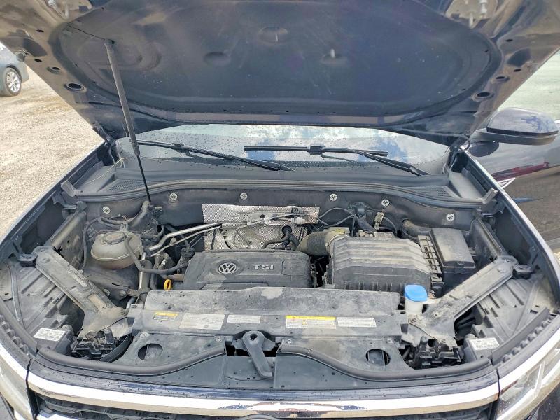 Aukcja sprzedaży 2022 Volkswagen Atlas Cross Sport, vin: 1V2LC2CA3NC210651, numer aukcji: 51900006
