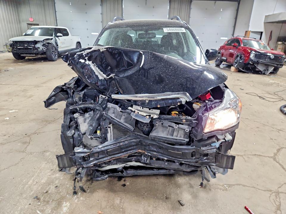 Продаж на аукціоні авто 2016 Subaru Forester, vin: JF2SJAHC8GH493269, номер лоту: 54668606