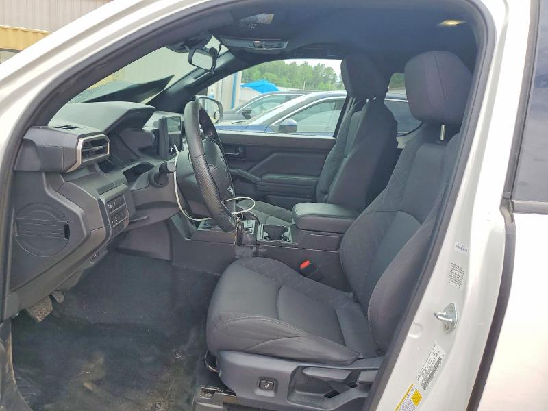 Aukcja sprzedaży 2024 Toyota Tacoma, vin: 3TYJDAHN0RT010797, numer aukcji: 54392956