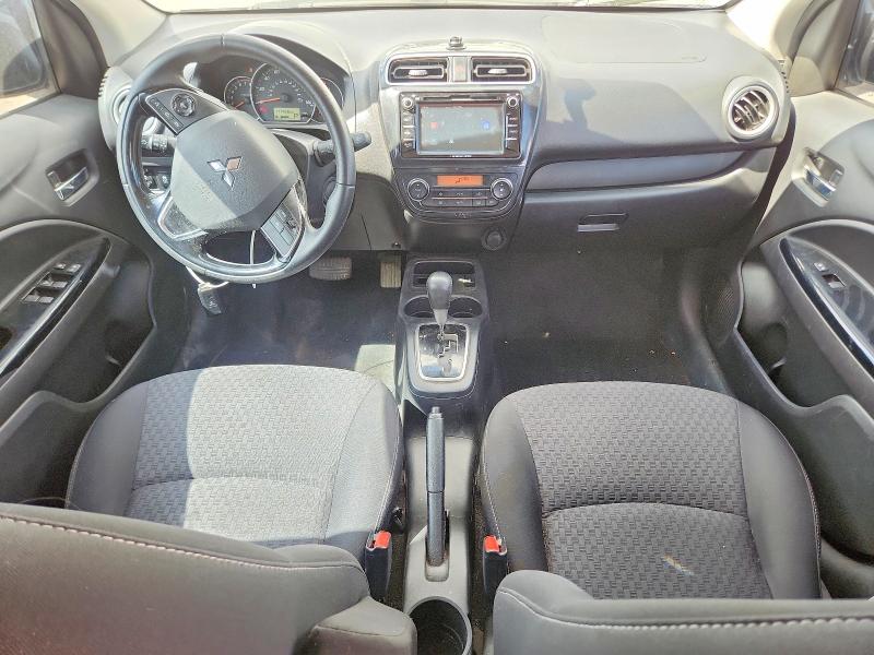 Aukcja sprzedaży 2018 Mitsubishi Mirage, vin: ML32A4HJ6JH004957, numer aukcji: 53935556