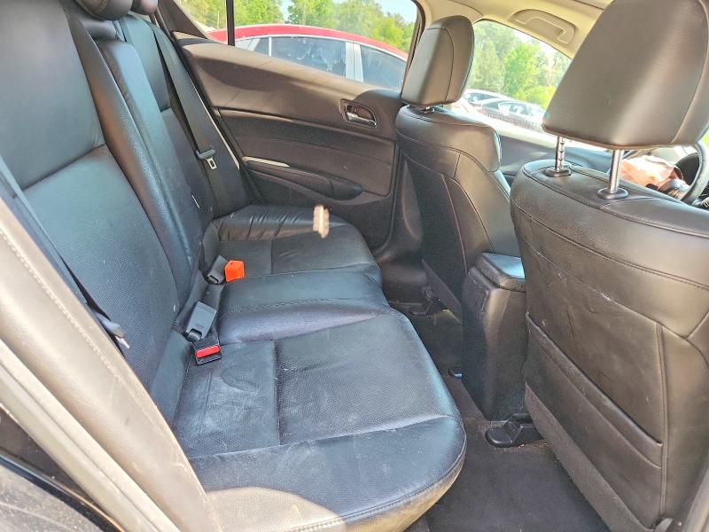 Aukcja sprzedaży 2014 Acura Ilx, vin: 19VDE1F31EE009971, numer aukcji: 53794736