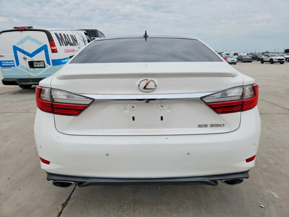 Aukcja sprzedaży 2016 Lexus Es, vin: 58ABK1GGXGU032442, numer aukcji: 52827406