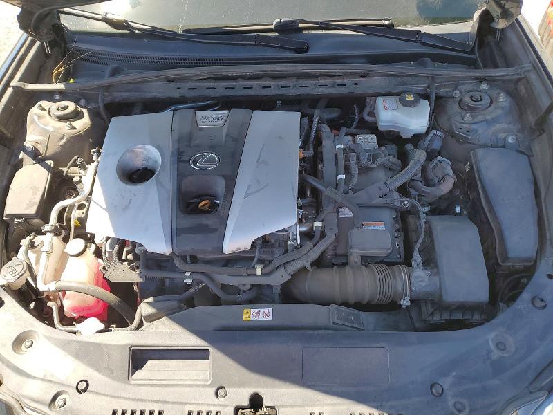 Aukcja sprzedaży 2021 Lexus Es, vin: 58ADA1C18MU008620, numer aukcji: 53911686