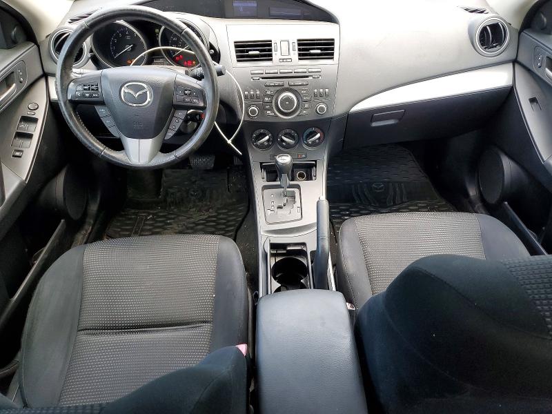 Auction sale of the 2012 Mazda 3, vin: JM1BL1V8XC1652241, lot number: 53670726