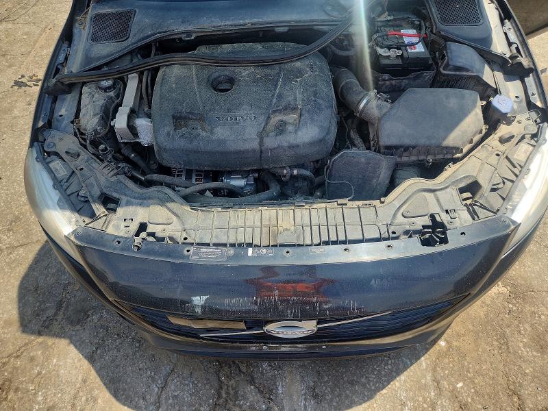 Продажа на аукционе авто 2018 Volvo V60, vin: YV140MELXJ2389290, номер лота: 52983396