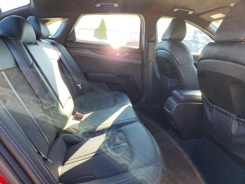 Aukcja sprzedaży 2023 Kia K5, vin: 5XXG64J28PG179773, numer aukcji: 52238266