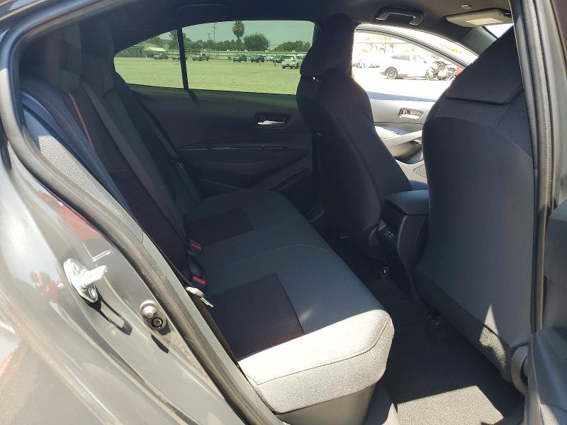54169666 :رقم المزاد ، JTDBCMFE5T3143796 vin ، 2026 Toyota Corolla Hybrid مزاد بيع