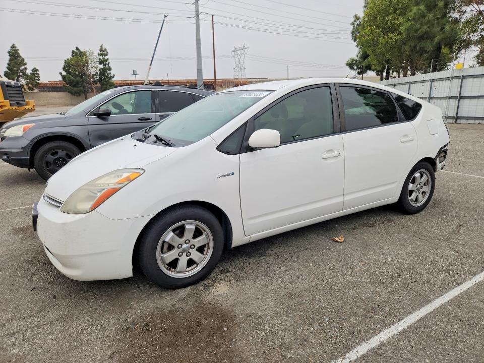 Aukcja sprzedaży 2007 Toyota Prius, vin: JTDKB20U077668769, numer aukcji: 51027656