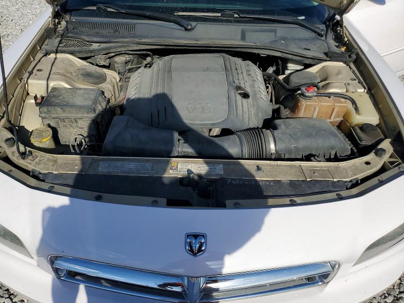 2010 Dodge Charger მანქანა იყიდება აუქციონზე, vin: 2B3CK5CT3AH159362, აუქციონის ნომერი: 53225596