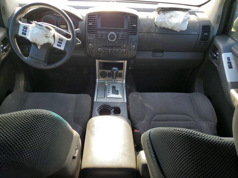 Продаж на аукціоні авто 2011 Nissan Pathfinder, vin: 5N1AR1NN8BC632777, номер лоту: 51191076