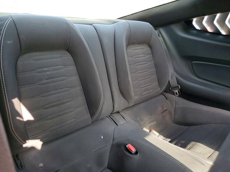 Продажа на аукционе авто 2016 Ford Mustang, vin: 1FA6P8TH4G5317420, номер лота: 54142206