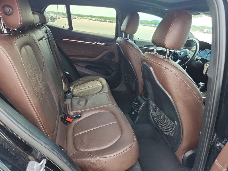 Aukcja sprzedaży 2018 Bmw X2, vin: WBXYJ3C30JEJ82300, numer aukcji: 54661816