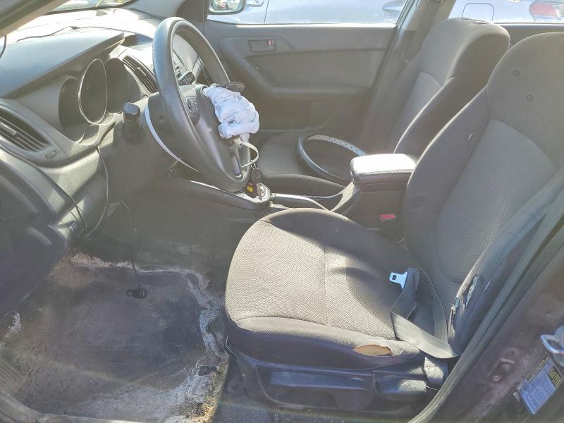 53970006 :رقم المزاد ، KNAFT4A23D5704532 vin ، 2013 Kia Forte مزاد بيع