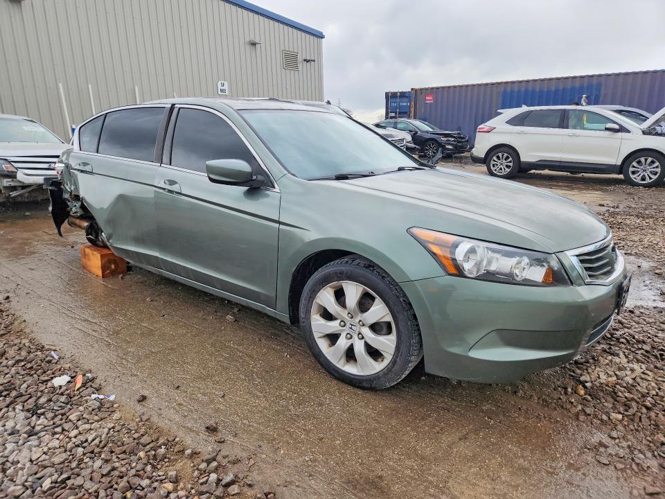 Продаж на аукціоні авто 2008 Honda Accord, vin: 1HGCP25808A086629, номер лоту: 52873896