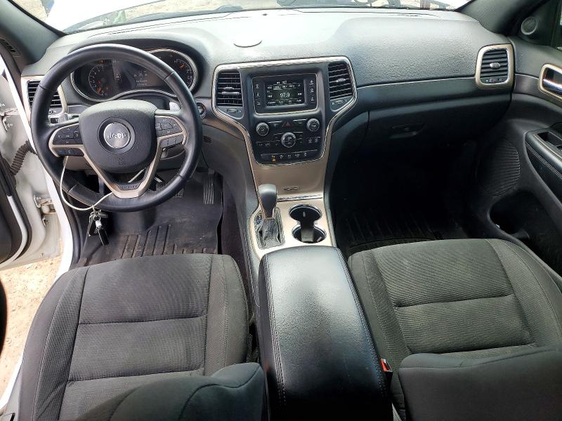 Продажа на аукционе авто 2016 Jeep Grand Cherokee, vin: 1C4RJFAG6GC443989, номер лота: 54661436