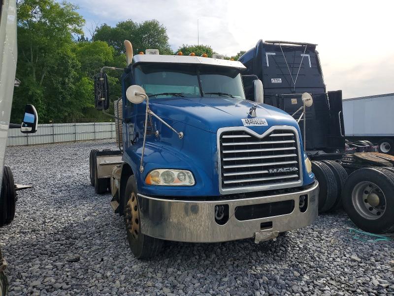 2016 Mack Cxu613 მანქანა იყიდება აუქციონზე, vin: 1M1AW07Y0GM052956, აუქციონის ნომერი: 48469226