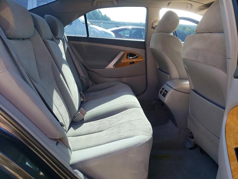 2007 Toyota Camry მანქანა იყიდება აუქციონზე, vin: 4T1BE46K07U090629, აუქციონის ნომერი: 54258416