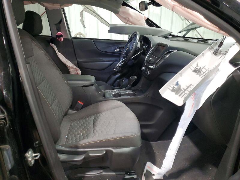 Продажа на аукционе авто 2021 Chevrolet Equinox, vin: 2GNAXUEV4M6135742, номер лота: 51907036