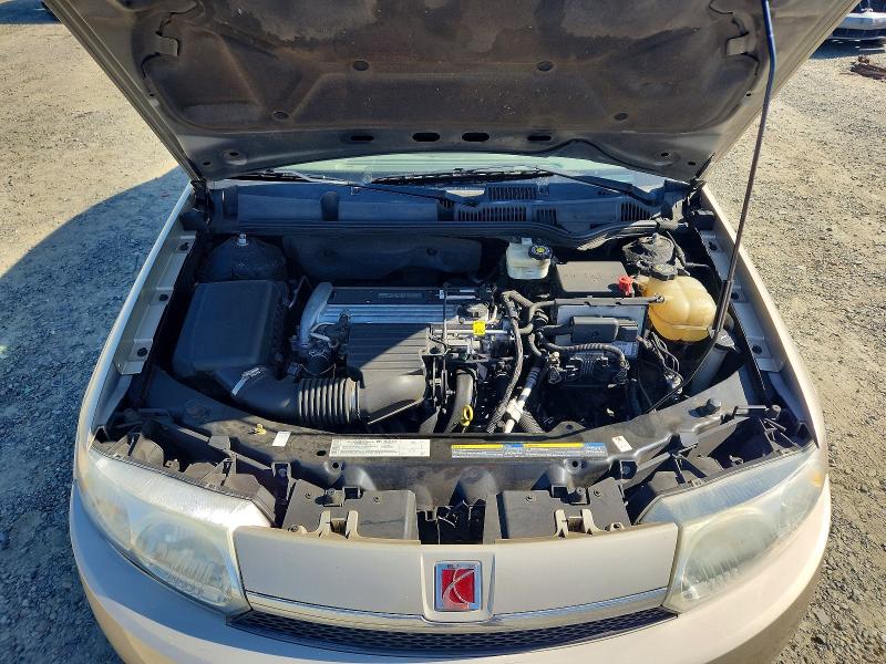 Aukcja sprzedaży 2004 Saturn Ion, vin: 1G8AL52F74Z199487, numer aukcji: 54656936