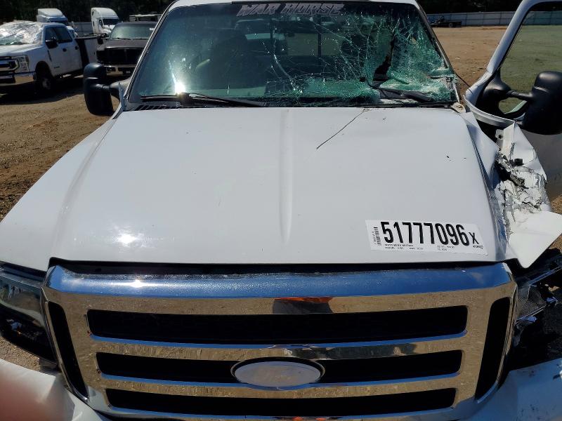 Продаж на аукціоні авто 2007 Ford F- 350, vin: 1FTWF31P57EA59368, номер лоту: 51777096