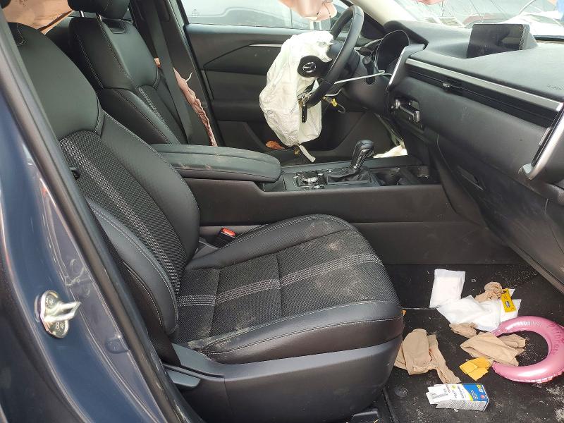 Продаж на аукціоні авто 2025 Mazda Cx-50, vin: 7MMVABAM8SN383319, номер лоту: 50435396