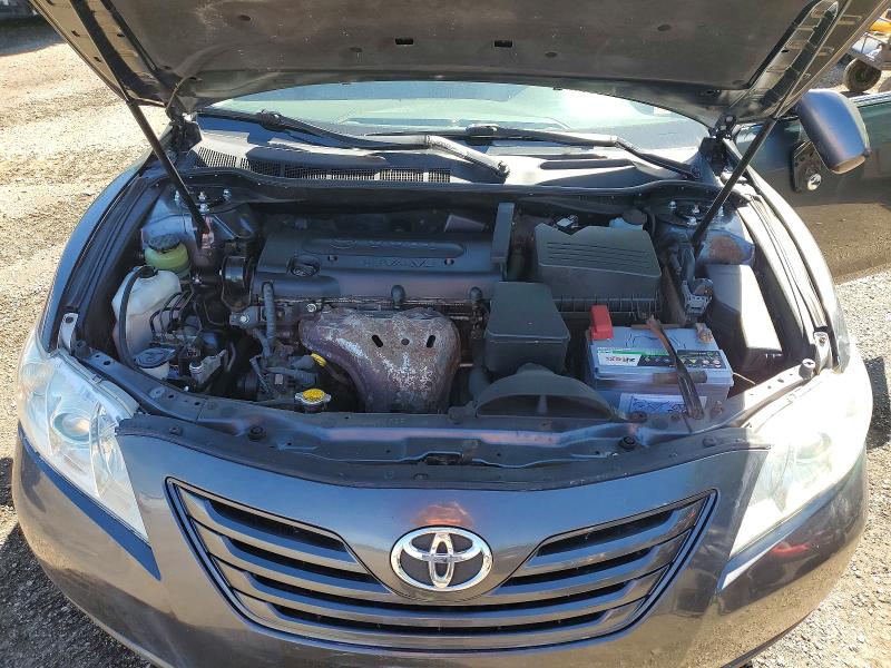 54014466 :رقم المزاد ، 4T1BE46K38U243117 vin ، 2008 Toyota Camry مزاد بيع