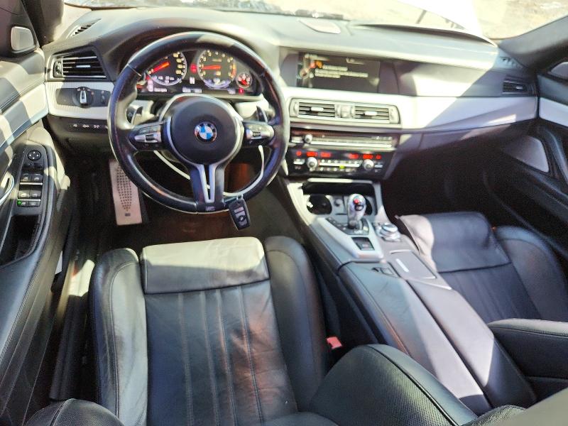 Продажа на аукционе авто 2013 Bmw M5, vin: WBSFV9C58DC773304, номер лота: 54652596