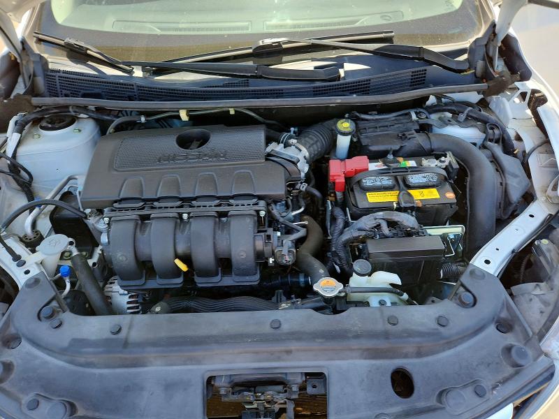 Aukcja sprzedaży 2017 Nissan Sentra, vin: 3N1AB7AP7HY269765, numer aukcji: 54836416