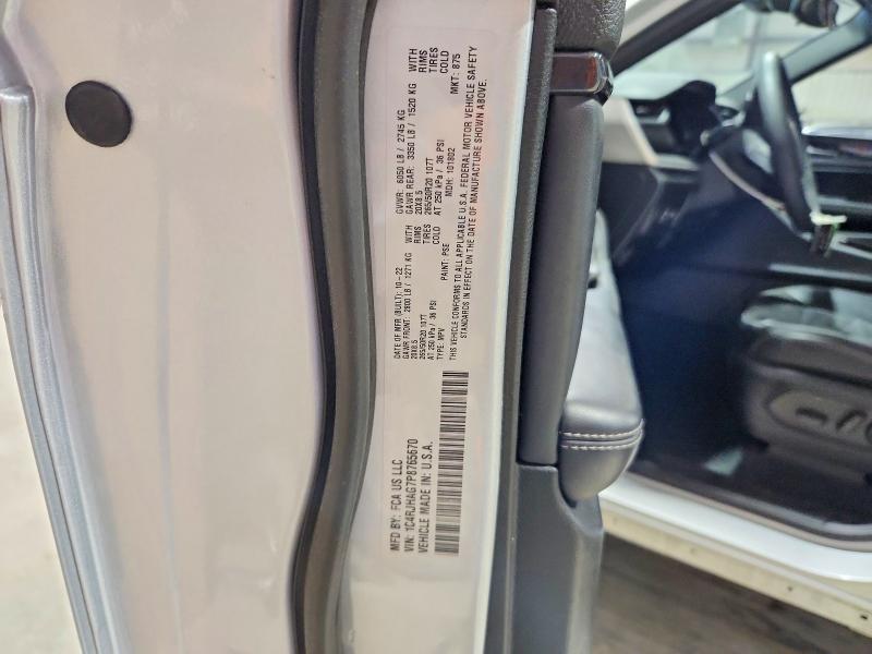 Aukcja sprzedaży 2023 Jeep Grand Cherokee, vin: 1C4RJHAG7P8765670, numer aukcji: 51081016