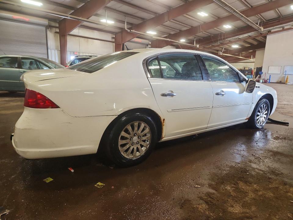 Aukcja sprzedaży 2008 Buick Lucerne, vin: 1G4HP57238U208862, numer aukcji: 47665896