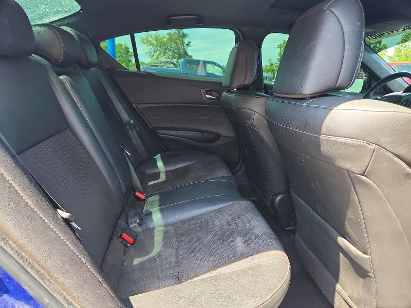 Продаж на аукціоні авто 2016 Acura Ilx, vin: 19UDE2F86GA017242, номер лоту: 52447406