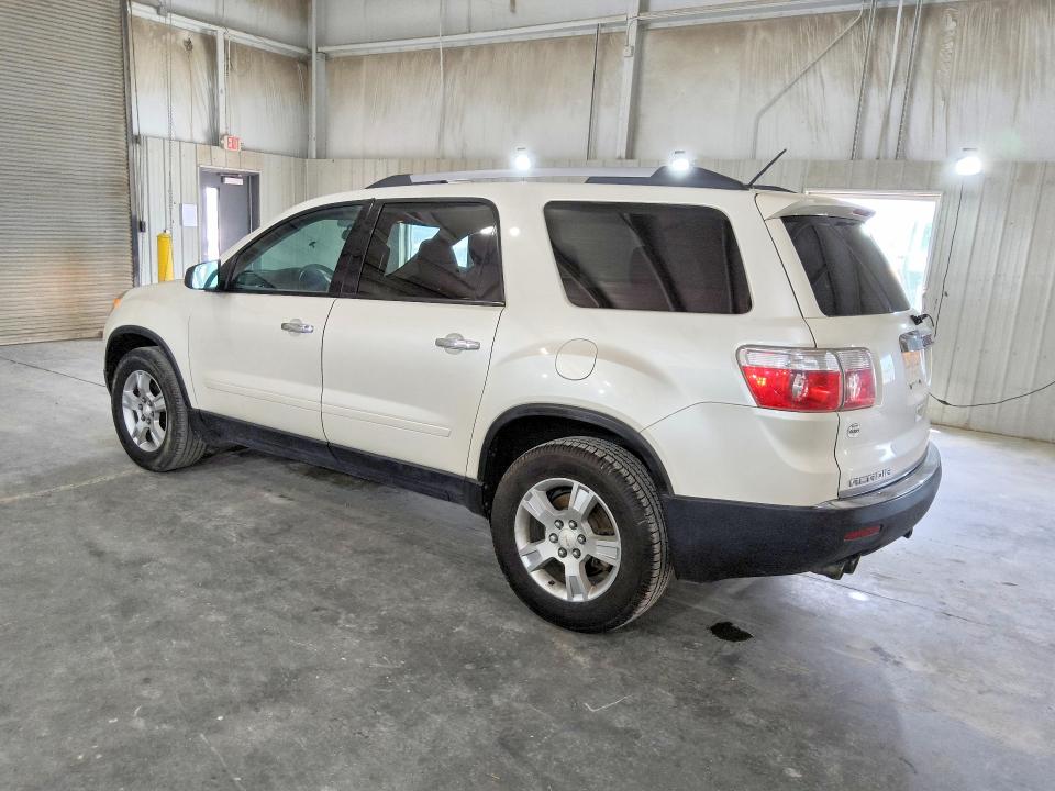 Продажа на аукционе авто 2012 Gmc Acadia, vin: 1GKKRNED3CJ414528, номер лота: 54727856