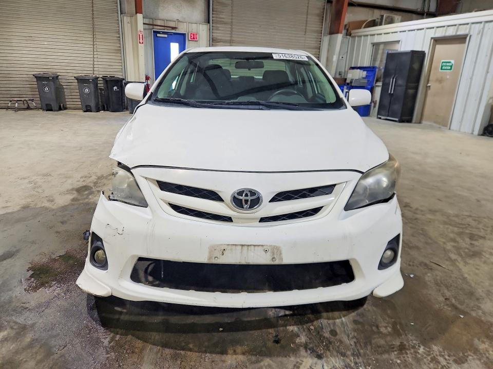 Продаж на аукціоні авто 2013 Toyota Corolla, vin: 2T1BU4EEXDC941315, номер лоту: 51638526