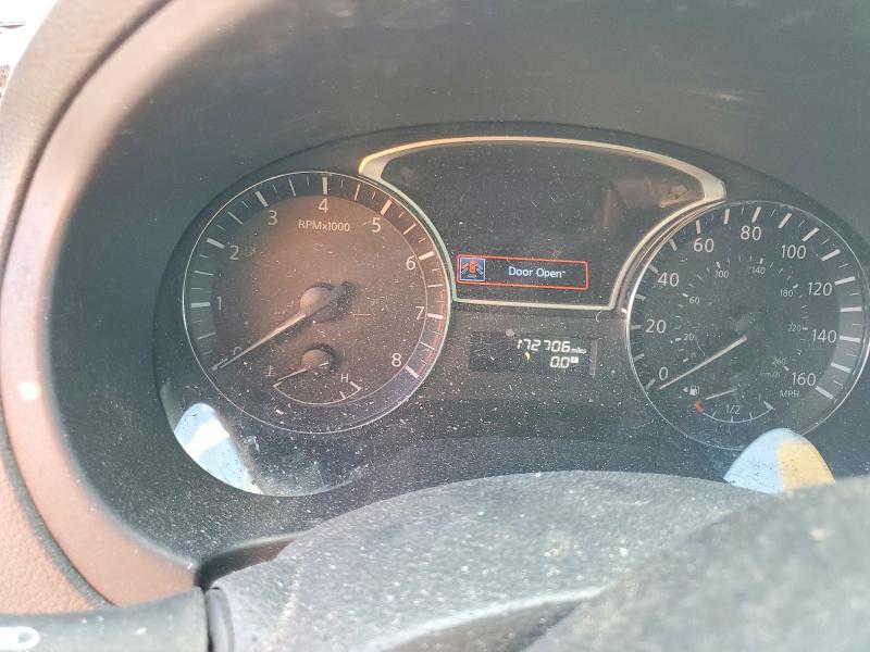 Aukcja sprzedaży 2013 Nissan Altima, vin: 1N4AL3AP8DN527551, numer aukcji: 54128936