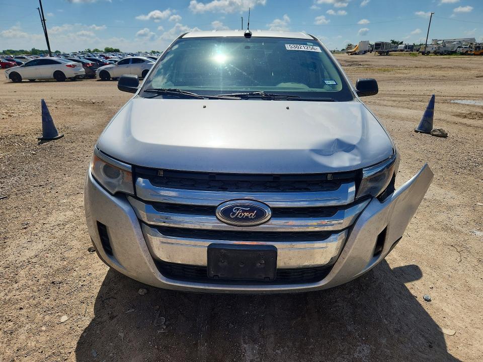 Aukcja sprzedaży 2011 Ford Edge, vin: 2FMDK3GC8BBB14368, numer aukcji: 53021256