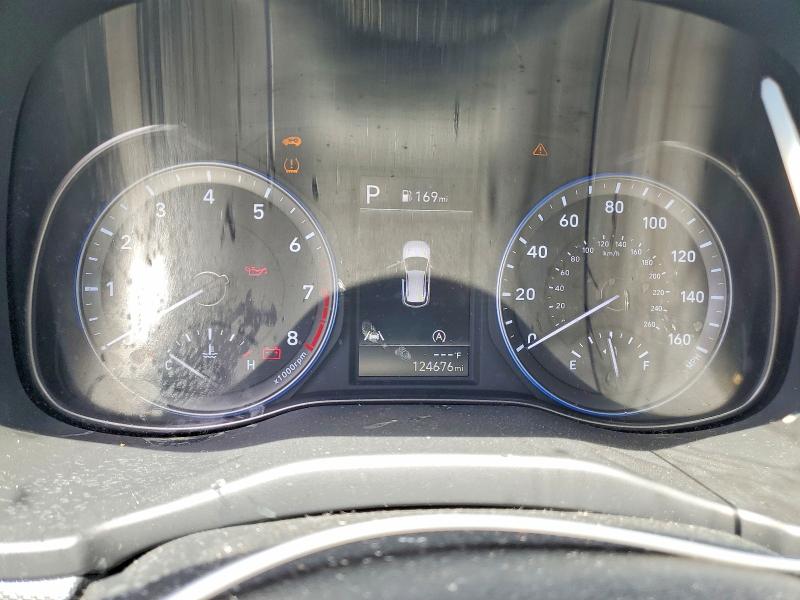 Продаж на аукціоні авто 2022 Hyundai Kona, vin: KM8K62AB3NU757456, номер лоту: 51505476