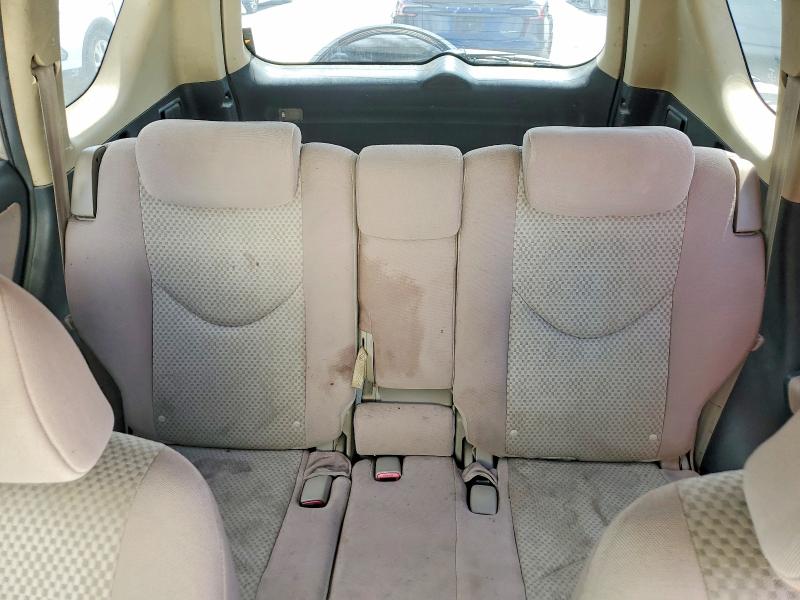 54912546 :رقم المزاد ، JTMZD33V086056792 vin ، 2008 Toyota Rav4 مزاد بيع