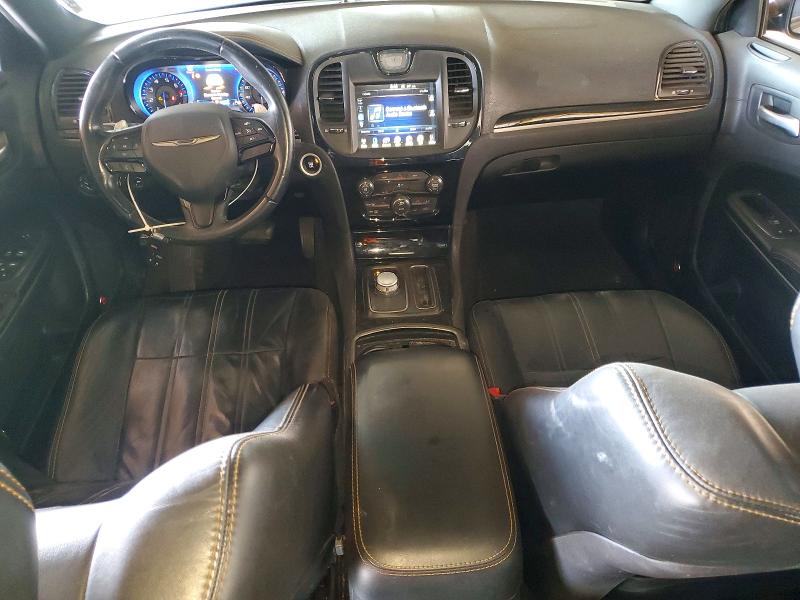 Продаж на аукціоні авто 2016 Chrysler 300, vin: 2C3CCABG3GH295061, номер лоту: 52776766