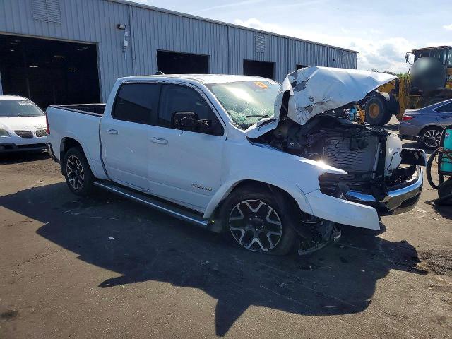 Продажа на аукционе авто 2025 Ram 1500, vin: 1C6SRFJP4SN518512, номер лота: 52380436