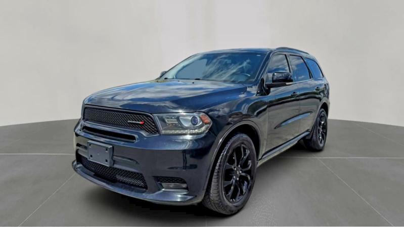 Продаж на аукціоні авто 2019 Dodge Durango, vin: 1C4RDJDG1KC605588, номер лоту: 53320136