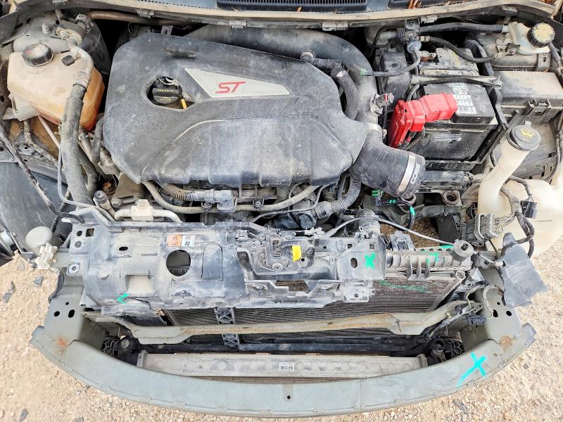Aukcja sprzedaży 2019 Ford Fiesta, vin: 3FADP4GX5KM132264, numer aukcji: 54777466