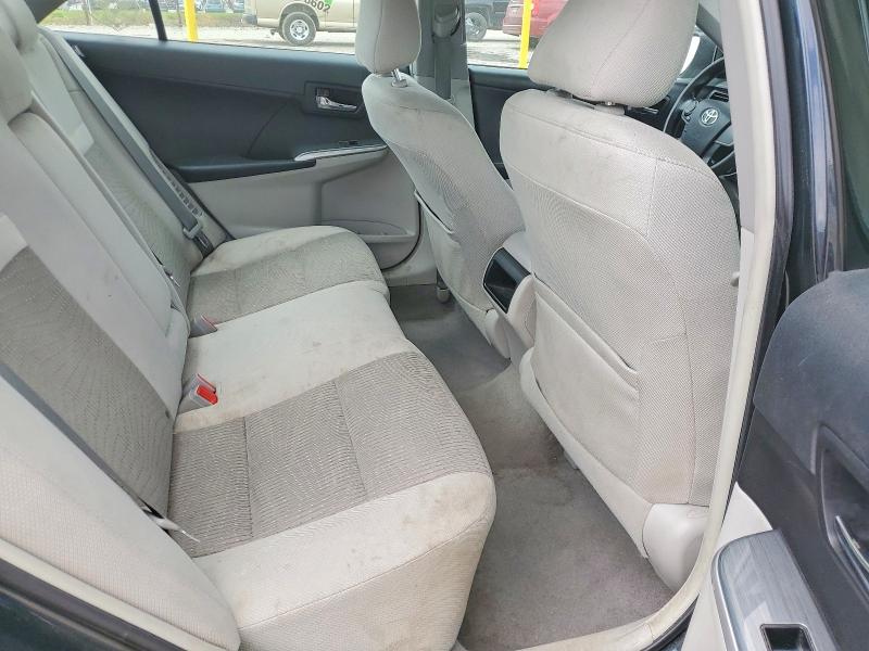 Продажа на аукционе авто 2012 Toyota Camry Hybrid, vin: 4T1BD1FK7CU042864, номер лота: 53108966