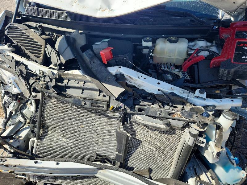 Продаж на аукціоні авто 2020 Chevrolet Traverse, vin: 1GNEVGKW4LJ273496, номер лоту: 53395046