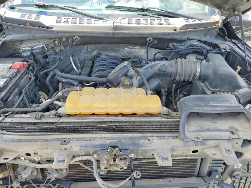 Aukcja sprzedaży 2016 Ford F150, vin: 1FTEW1EF0GFC12234, numer aukcji: 53363606