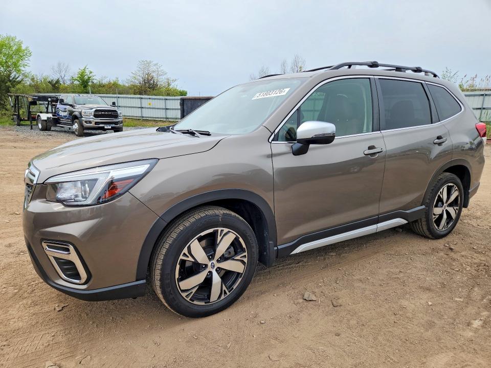 Продаж на аукціоні авто 2020 Subaru Forester, vin: JF2SKAXC1LH595764, номер лоту: 51803126